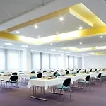 Hotel Cernigov Hradec Králové
