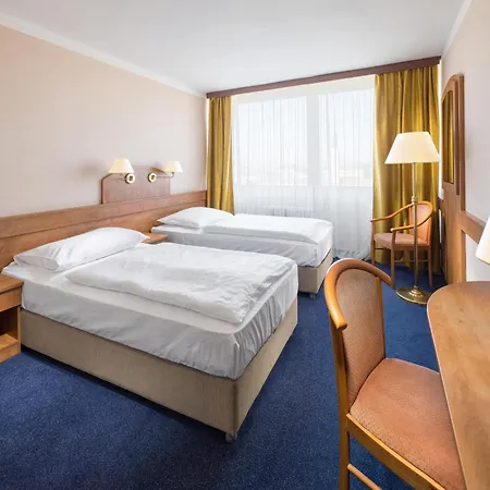 Hotel Cernigov Hradec Kralove