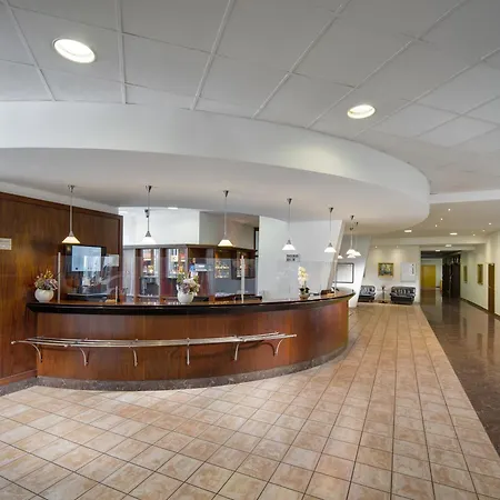Cernigov Hotel Hradec Kralove