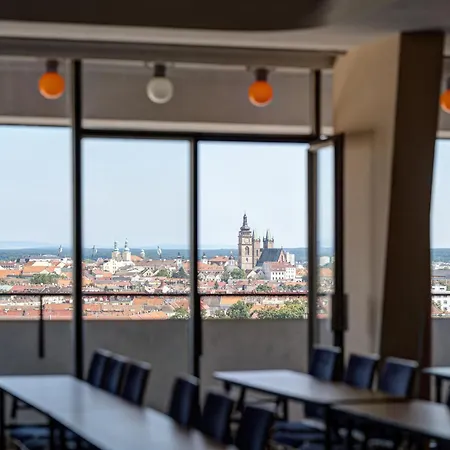 Hotel Cernigov