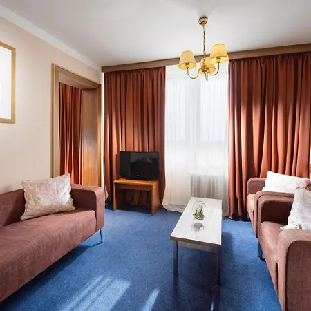 Cernigov 3* Hradec Kralove