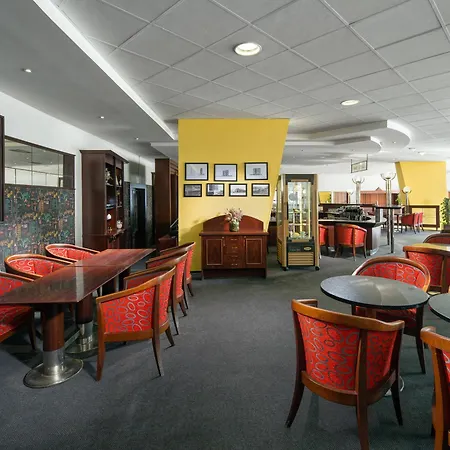 Hotel Cernigov