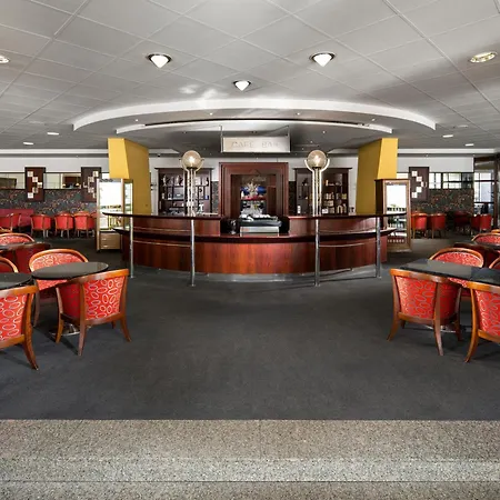 Hotel Cernigov Hradec Kralove