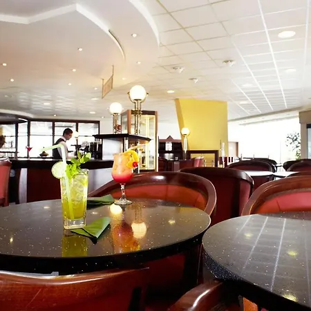 Hotel Cernigov