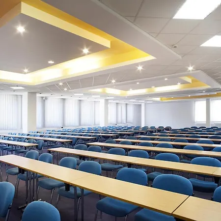 Cernigov Hotel Hradec Kralove