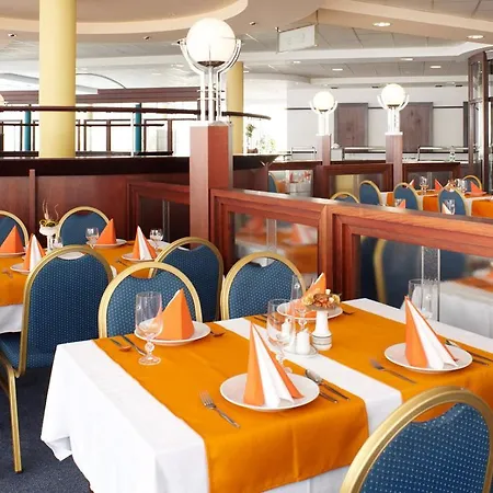 Hotel Cernigov Hradec Králové