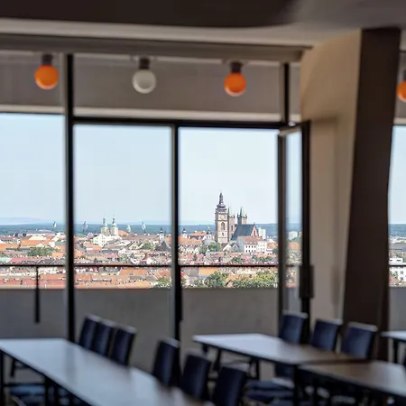 Cernigov 3* Hradec Králové