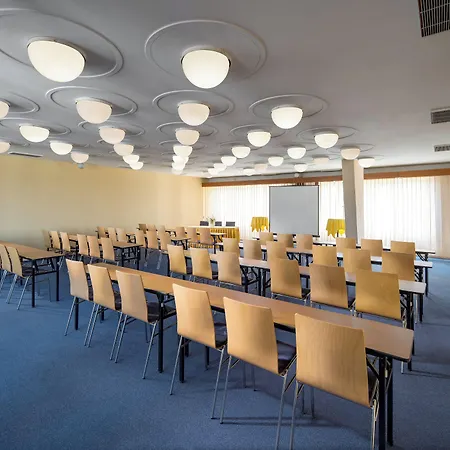 Cernigov Hotel Hradec Králové