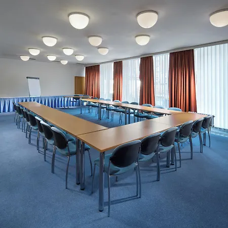 Cernigov Hotel 3*