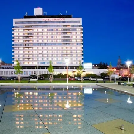 Hotel Cernigov