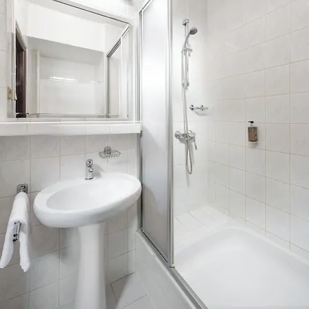 Hotel Cernigov Hradec Králové