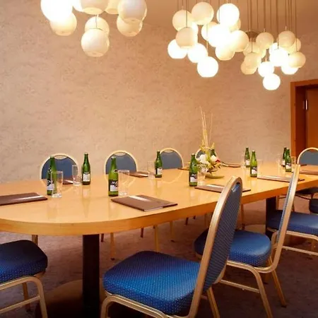 Cernigov Hotel Hradec Králové