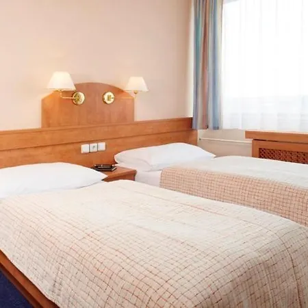 Hotel Cernigov Hradec Králové