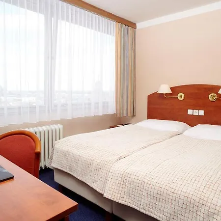 Hotel Cernigov