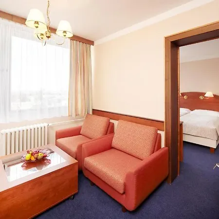 Cernigov 3* Hradec Králové