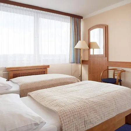 Cernigov Hotel Hradec Kralove