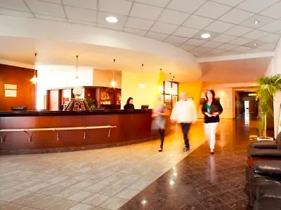 Cernigov Hotel