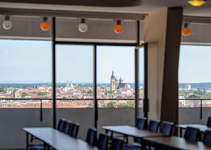 Cernigov 3* Hradec Králové