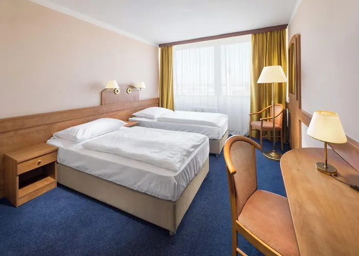 Cernigov ホテル 3*
