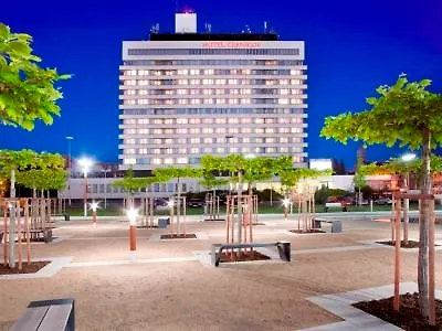 Hotel Cernigov Hradec Králové