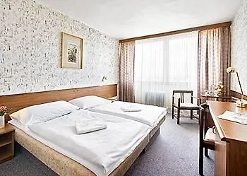 Cernigov ホテル 3*