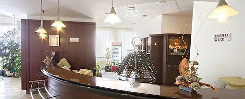 ホテル Cernigov 3*