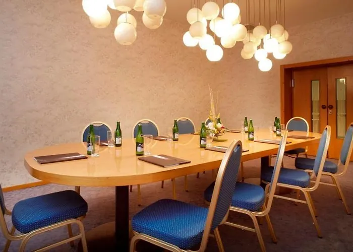 Cernigov Hotel Hradec Králové