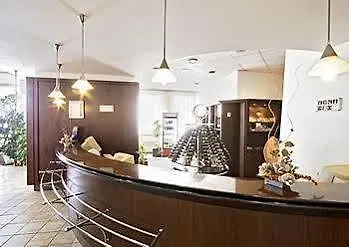 Cernigov מלון 3*