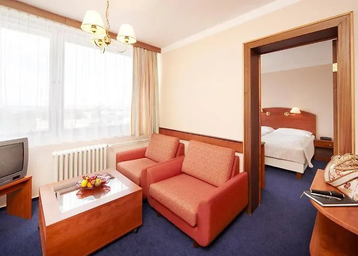 Cernigov 3* Hradec Králové