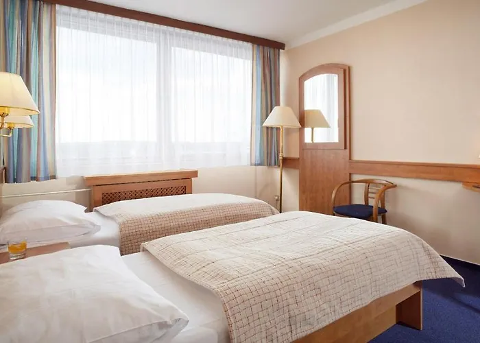 Cernigov Hotel Hradec Králové